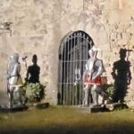 Festival Castell De Falgons