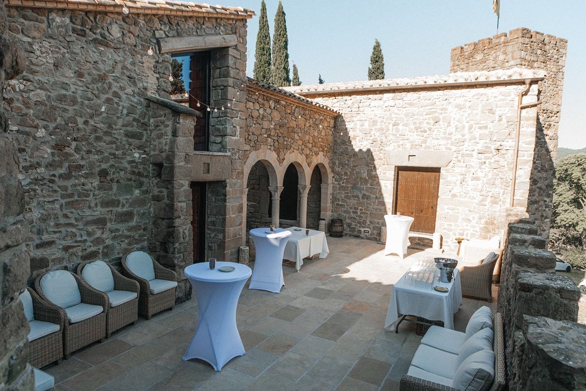 Castell Falgons