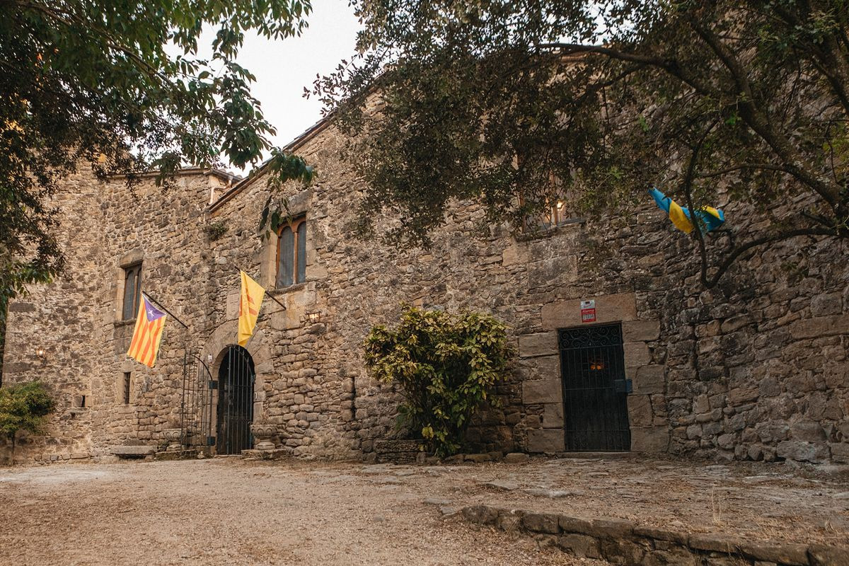 Castell Falgons